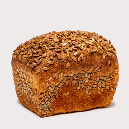 chleb miodowy