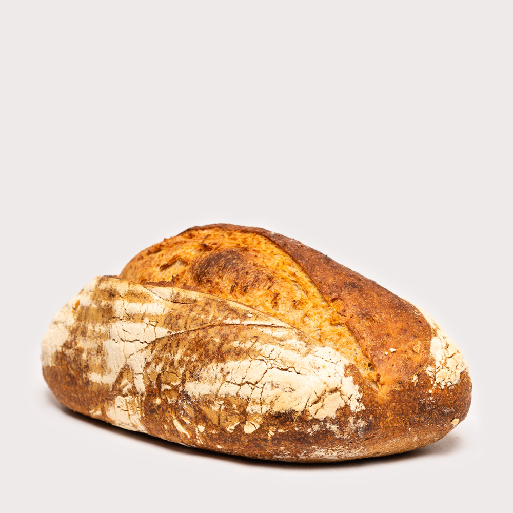 chleb wiejski
